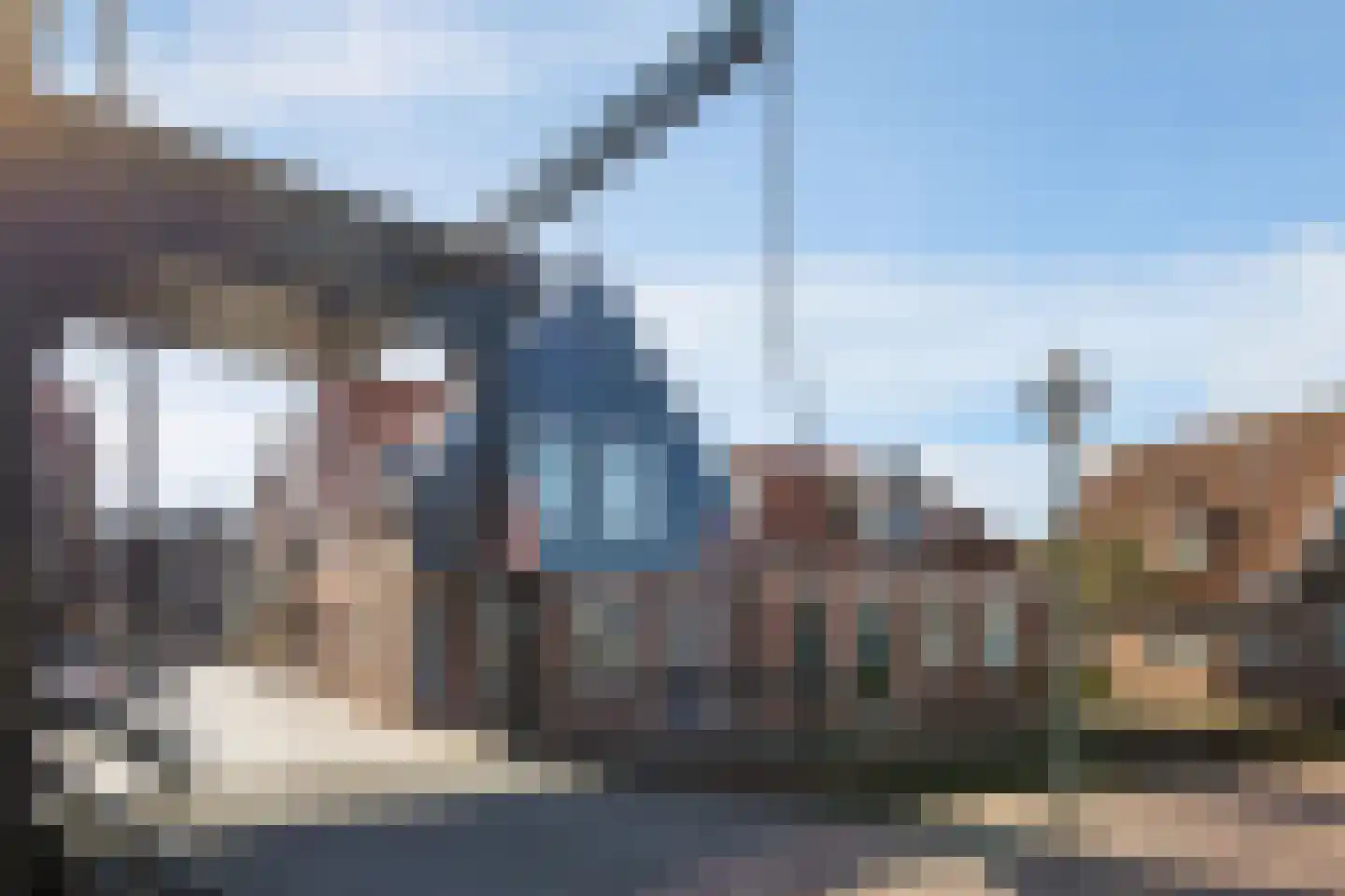 Dril 85 Volendam foto 3