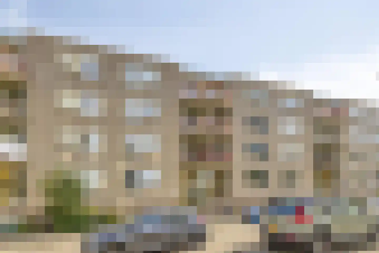 Drinkwaterweg 108 Rotterdam