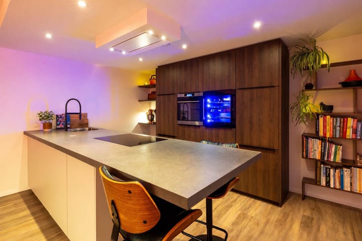 Drinkwaterweg 457 in Rotterdam foto