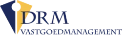 Logo DRM Vastgoedmanagement in Eindhoven