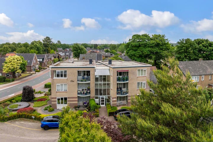 Droefakkers 1C in Loenen Foto