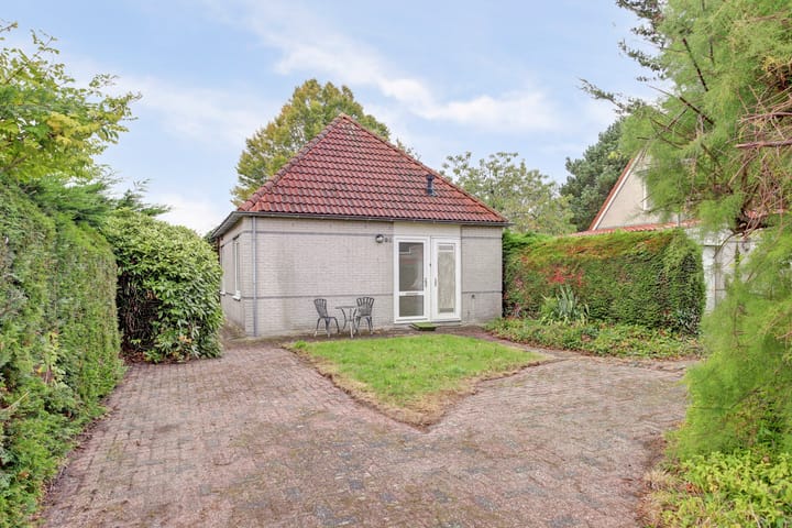 Droge Wijmersweg 5-099 in Wervershoof Foto