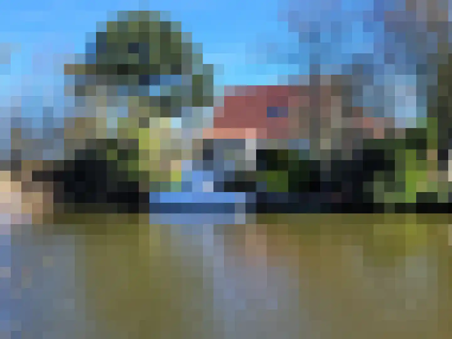 Droge Wijmersweg 5 100 Wervershoof foto 3