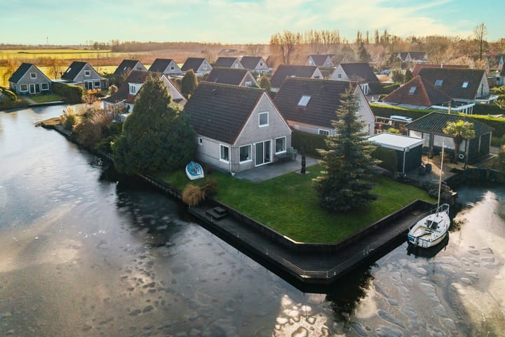 Photo de la maison Droge Wijmersweg 5-119, Wervershoof