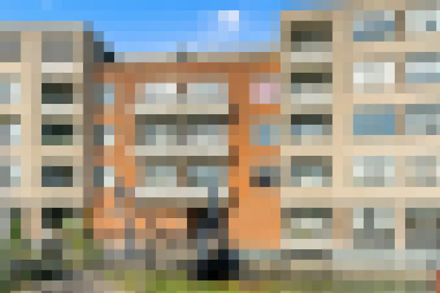 Drogerij 21 in Den Hoorn