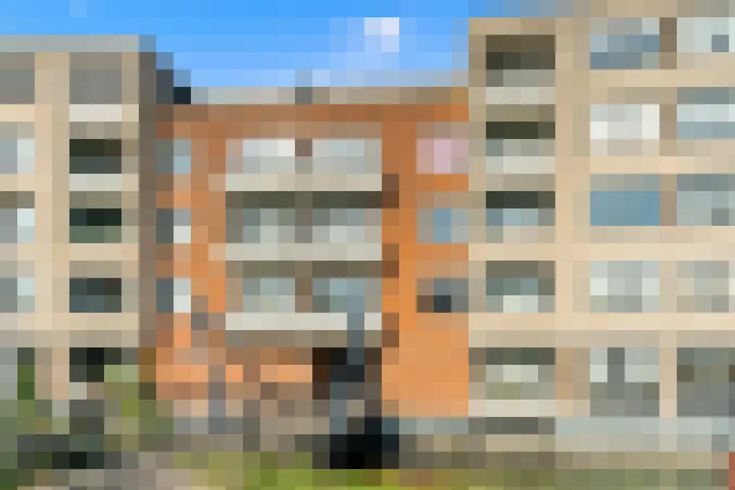 Drogerij 21 in Den Hoorn