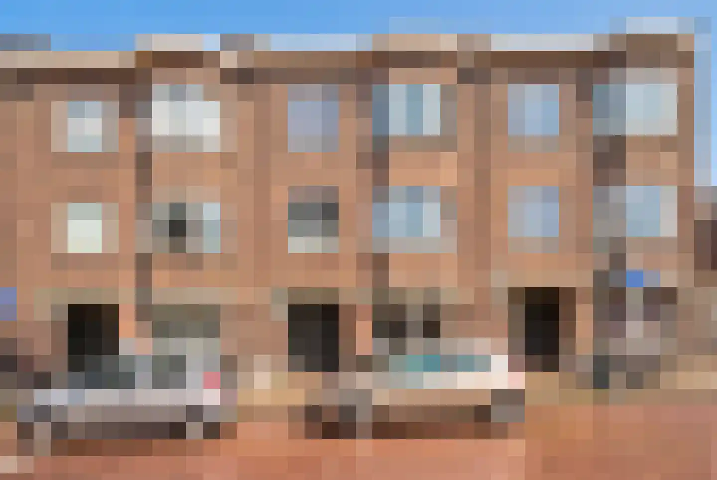 Drogersdijk 38 in Den Haag