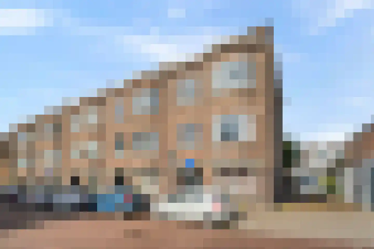 Drogersdijk 42 in Den Haag