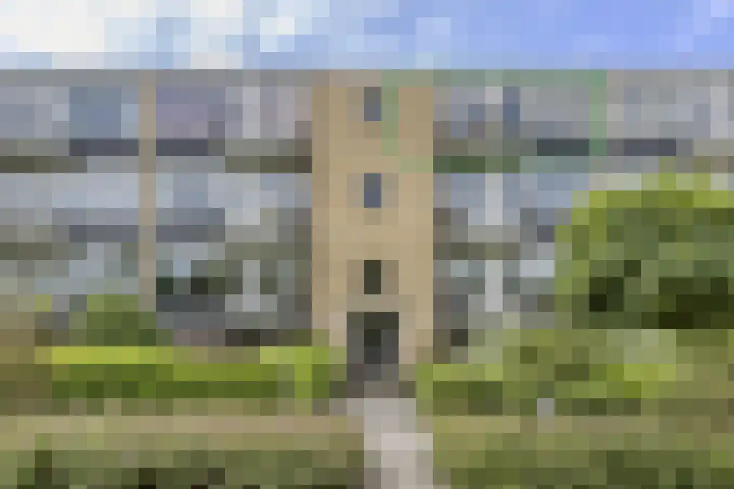 Dronensingel 111 en Bodegraven