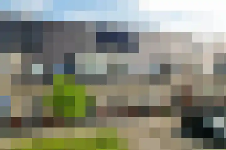 Drontermeer 18 in Zoetermeer