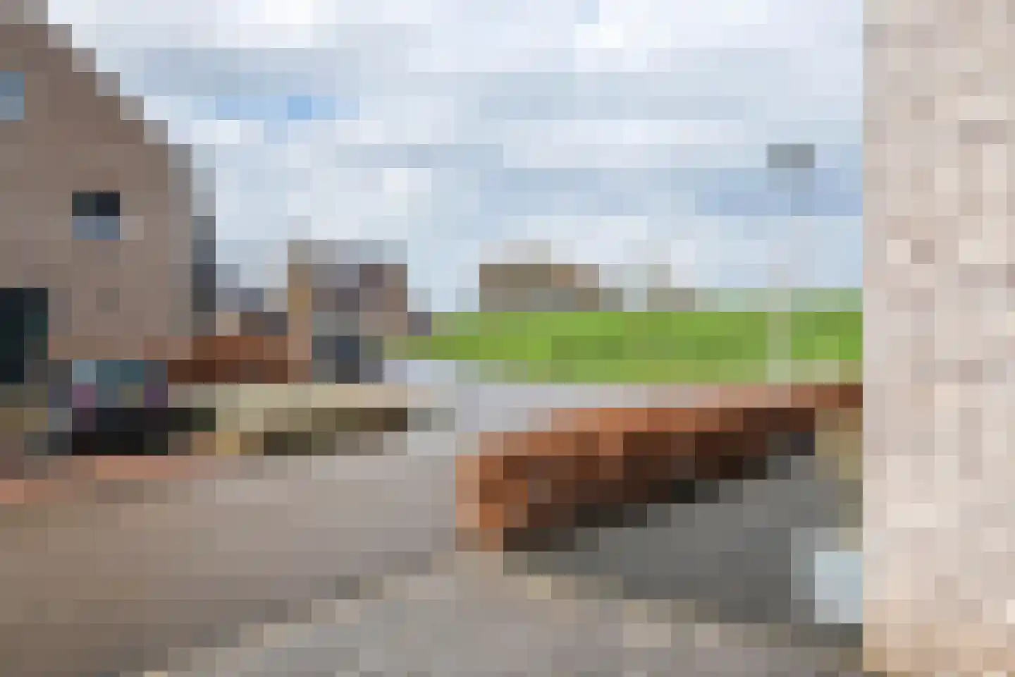 Drontermeer 18 Zoetermeer
