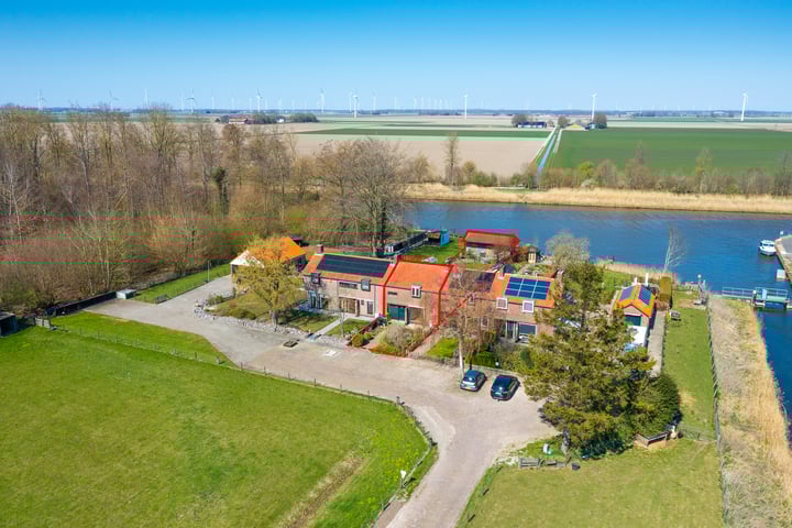 Dronterweg 37 dans Dronten photo