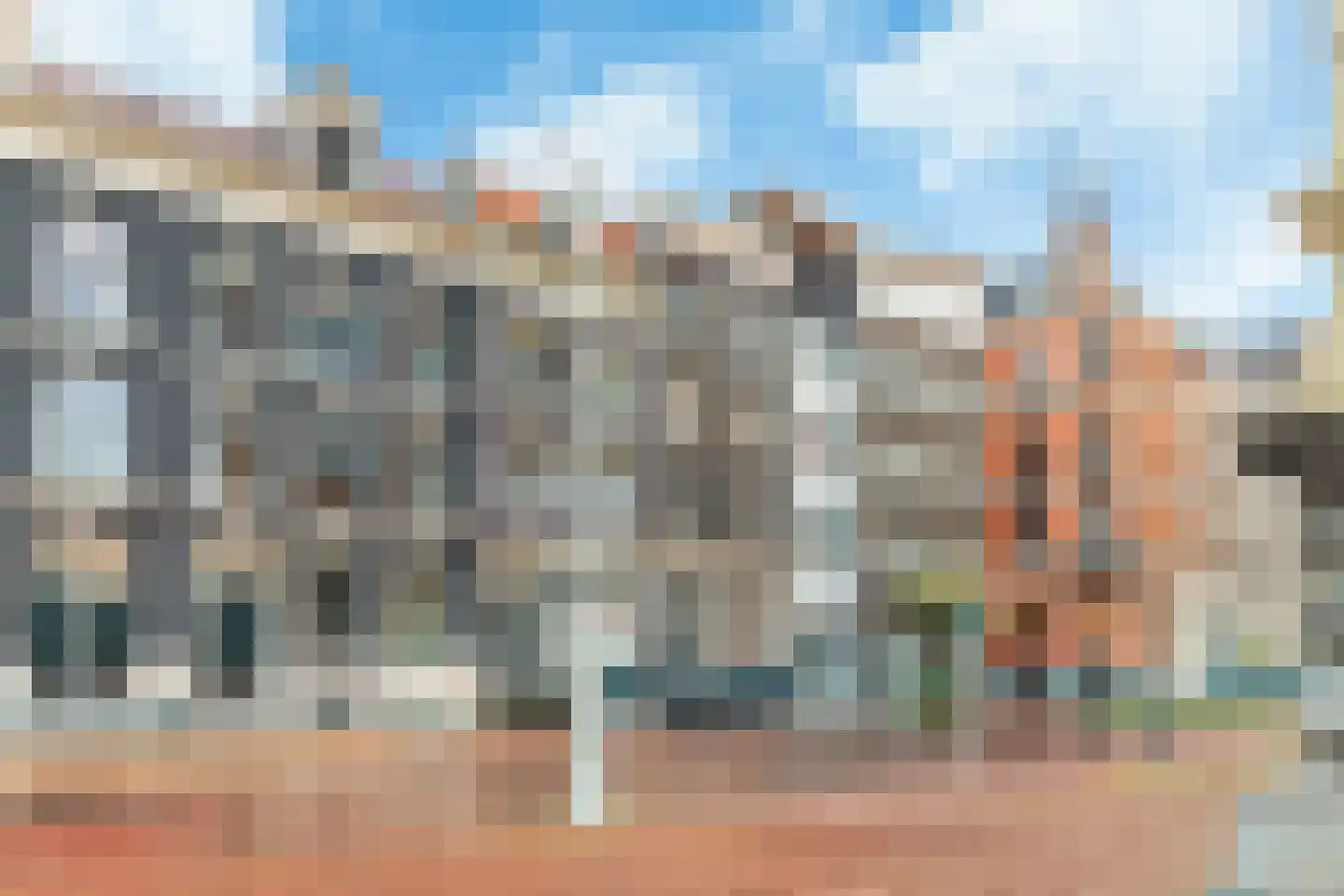 Droogbak 10 H in Amsterdam