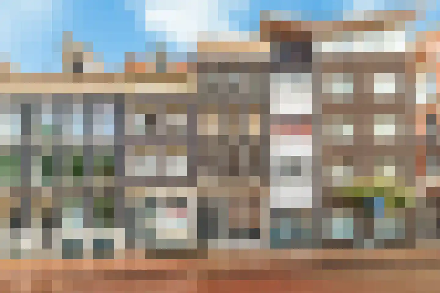 Droogbak 10 H Amsterdam thumbnail 34
