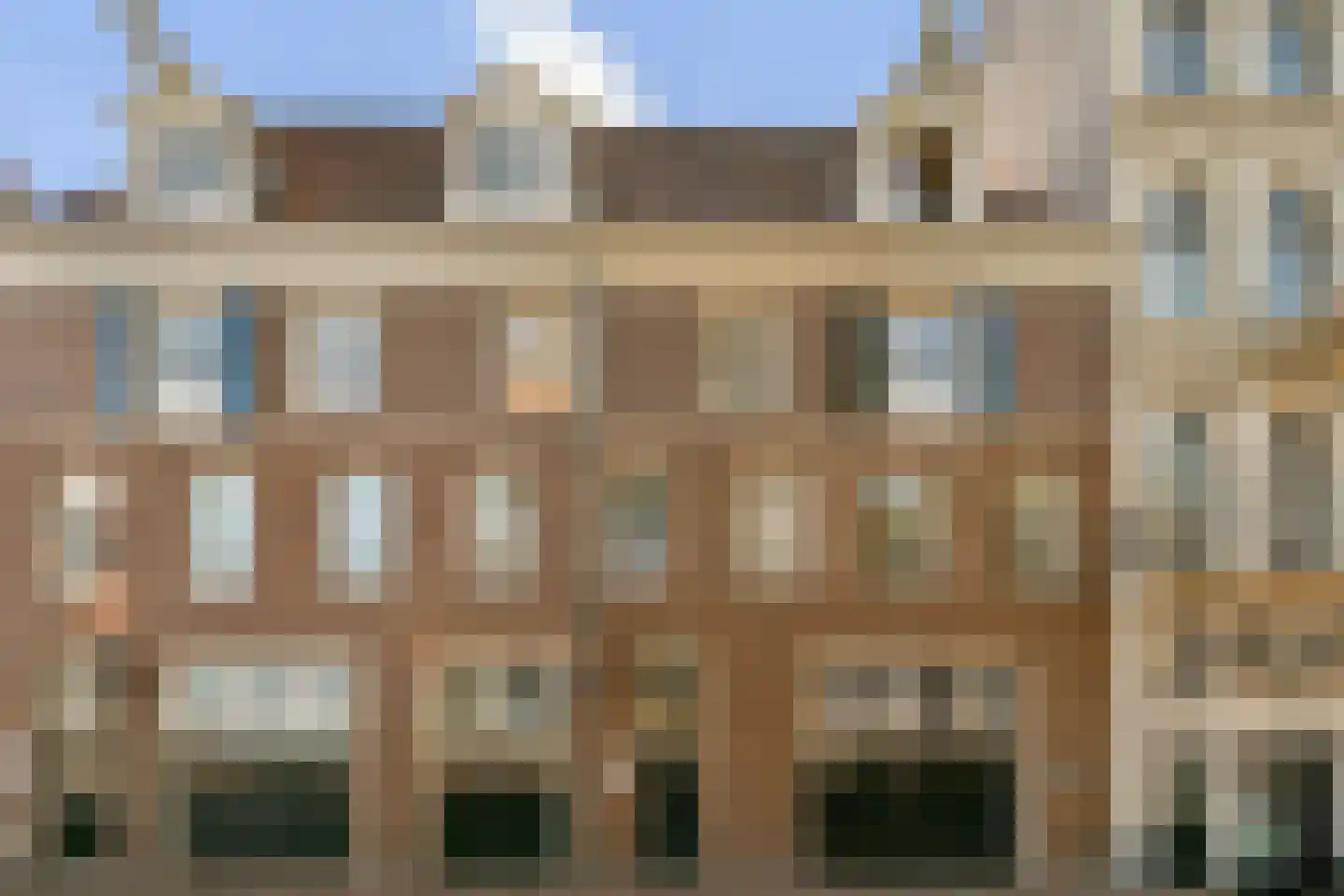 Droogbak 2 E Amsterdam foto 3
