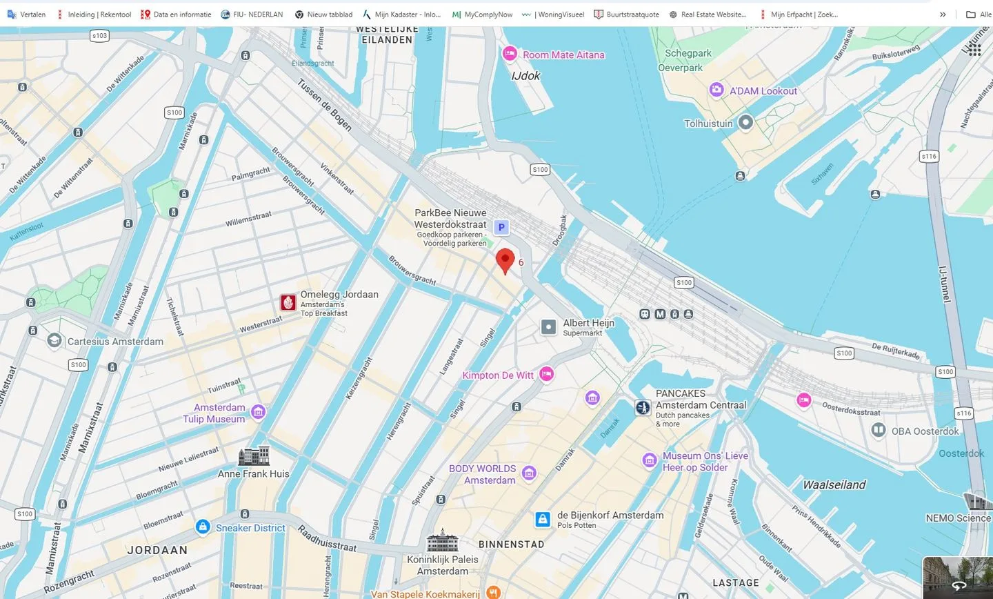 Droogbak 6 D Amsterdam thumbnail 55