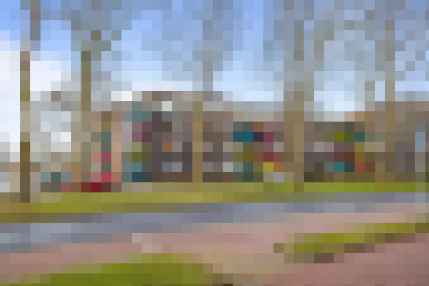 Drooghe Bol 2040 Julianadorp