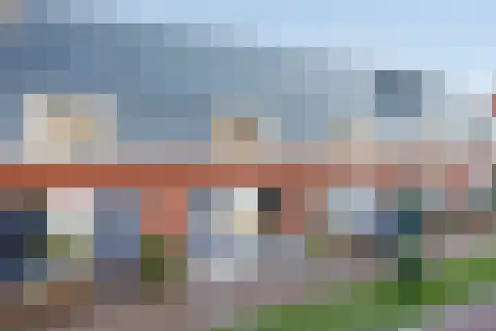 Droogmakerij 3 a en Middenbeemster