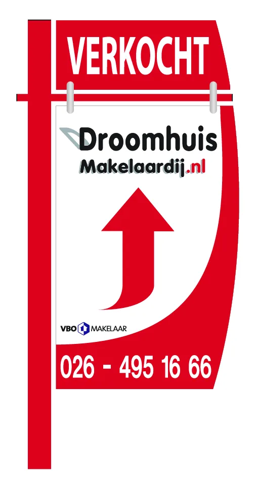 Kantoor foto van Droomhuis Makelaardij Rheden