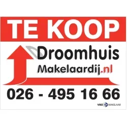 Logo Droomhuis Makelaardij Rheden