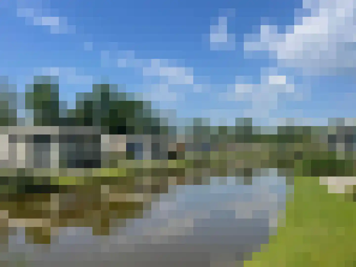 Droompark Buitenhuizen 410 Velsen-Zuid thumbnail 18