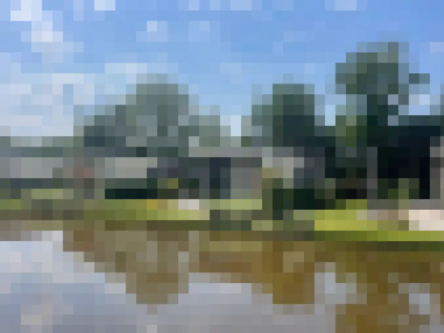 Droompark Buitenhuizen 410 Velsen-Zuid thumbnail 19