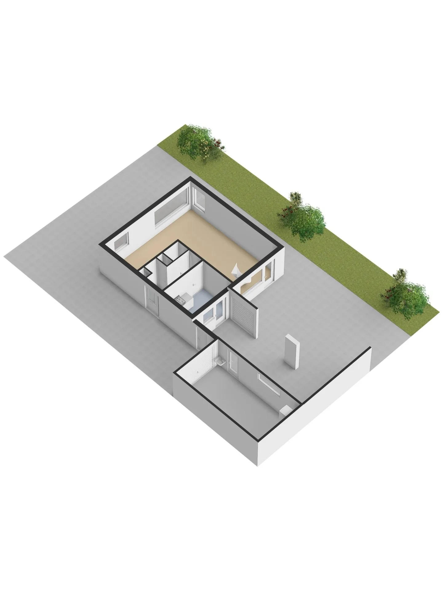 Dross Banensstraat 1 Elsloo thumbnail 46