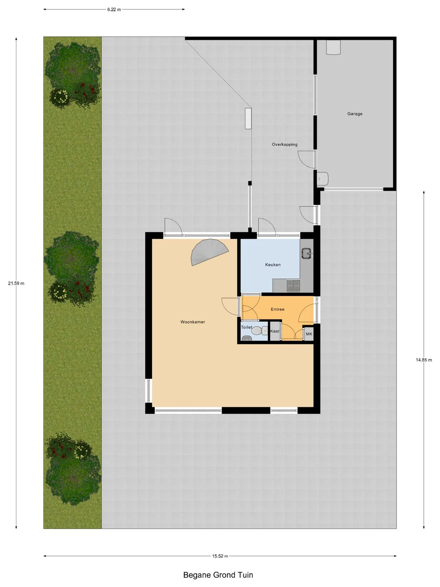 Dross Banensstraat 1 Elsloo thumbnail 48