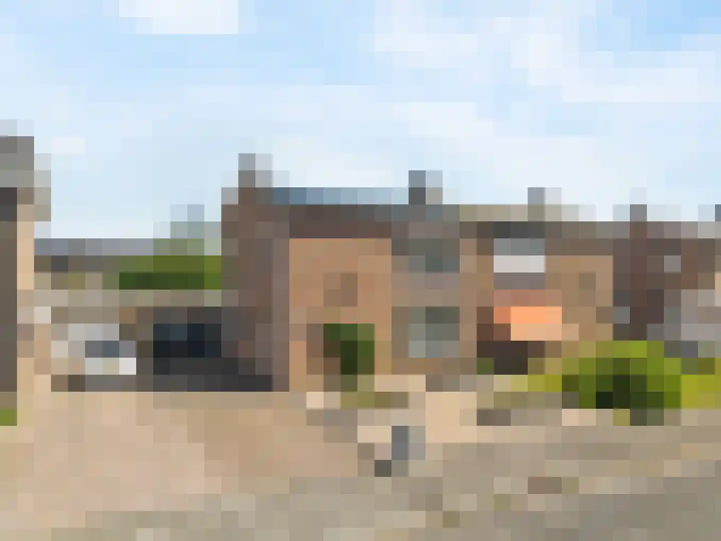 Dross van Bewerstraat 31 dans Stein