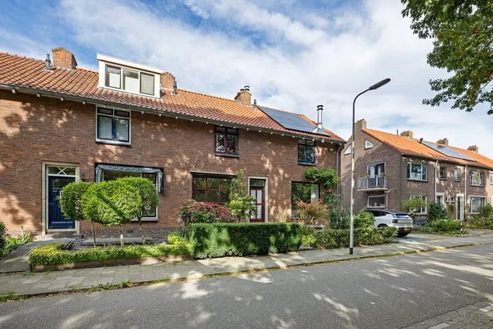 Drost IJsermansingel 6 in Moordrecht