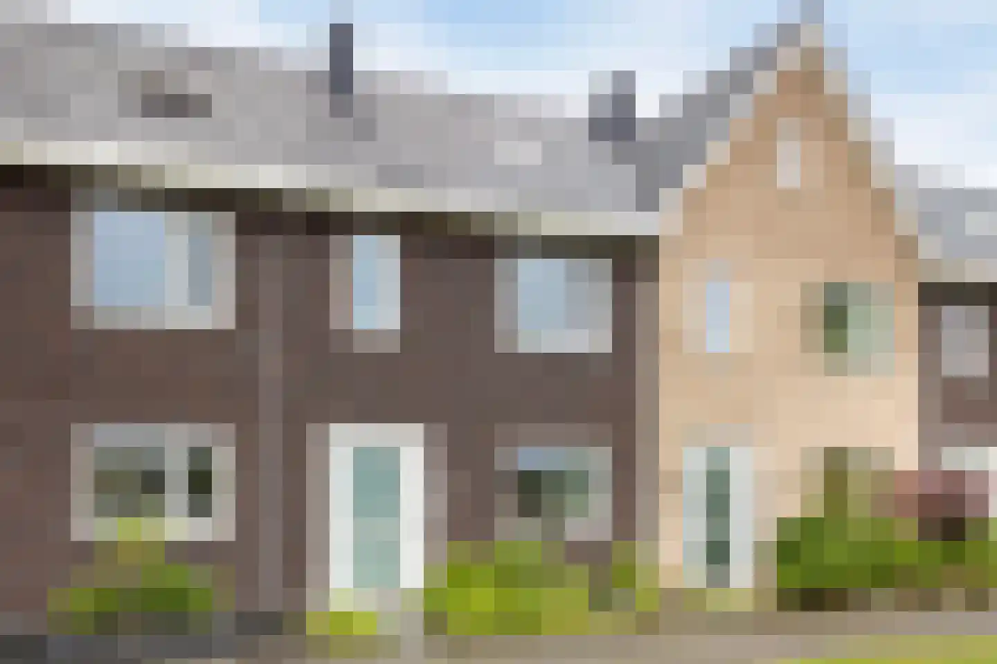 Drostenstraat 21 in Holten