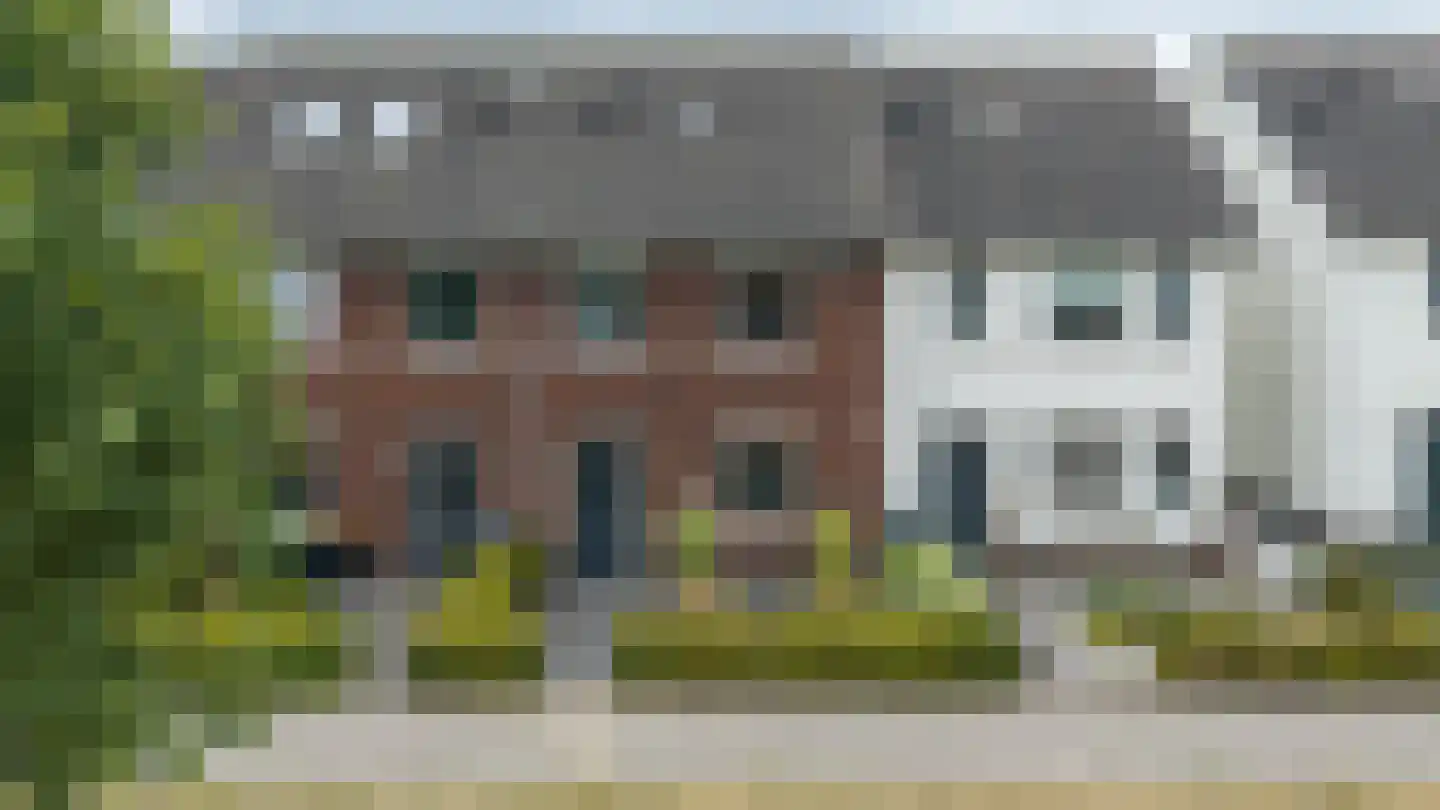 Drostenstraat 43 A in Holten