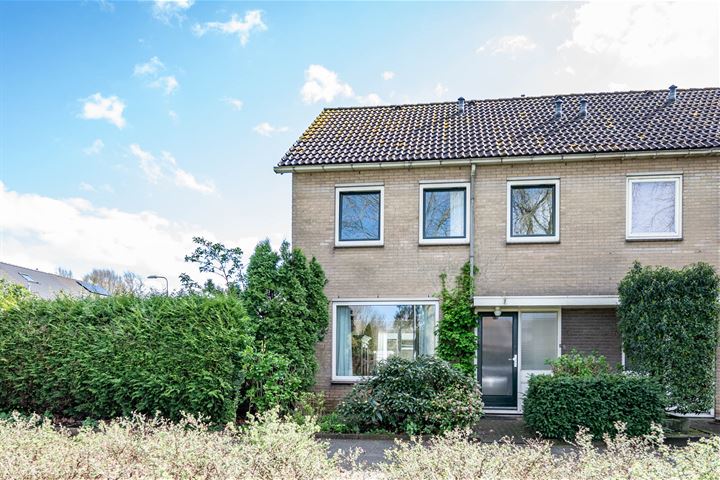 Drostlaan 88 en Emmeloord foto