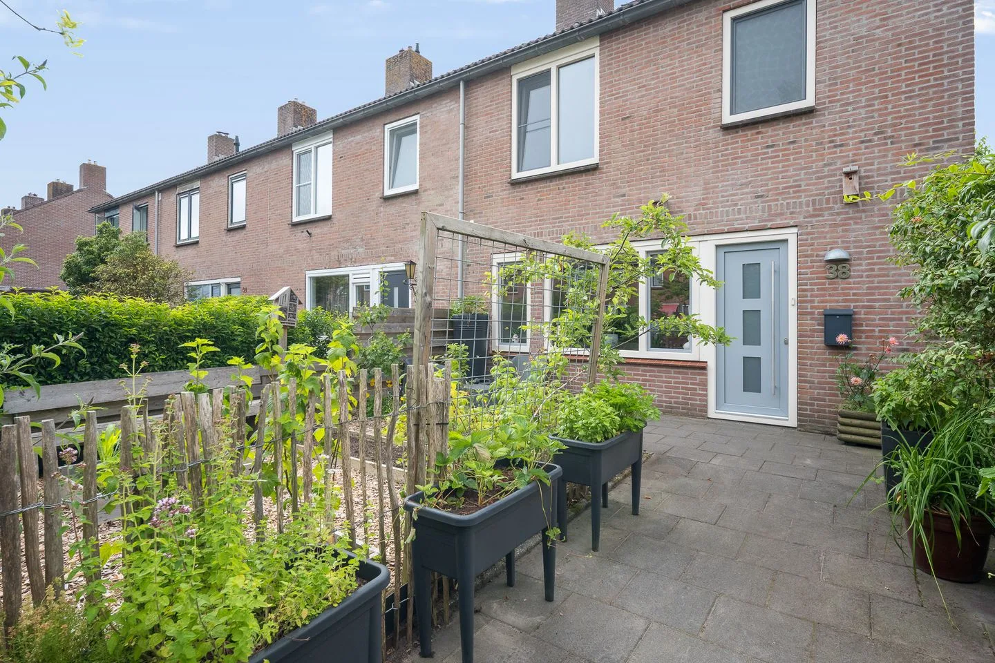 Drostweg 38 Eelde thumbnail 6
