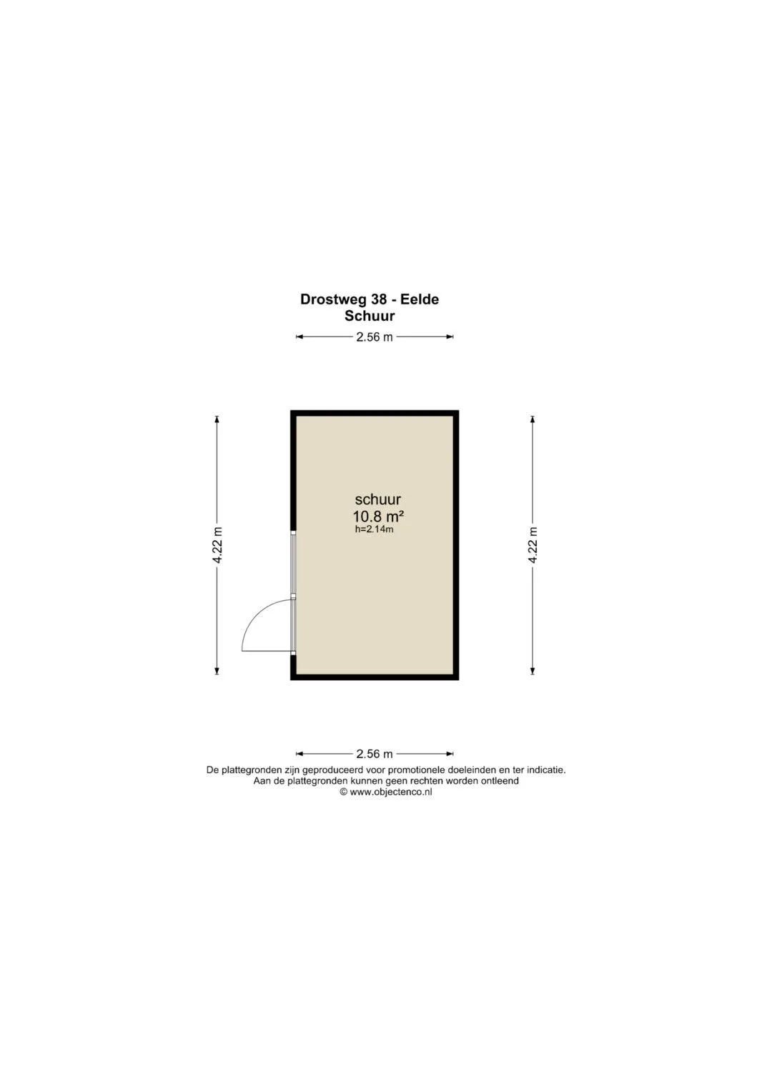 Drostweg 38 Eelde thumbnail 67