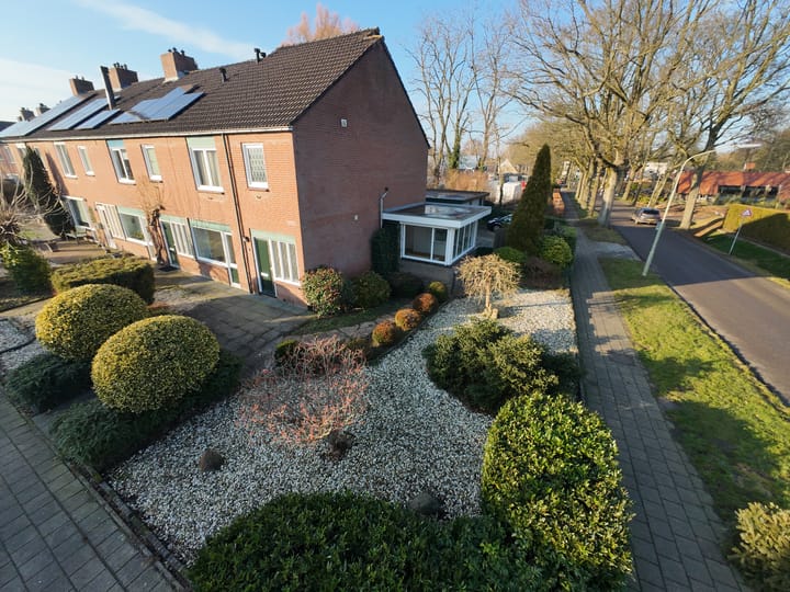 Drostweg 41 in Eelde