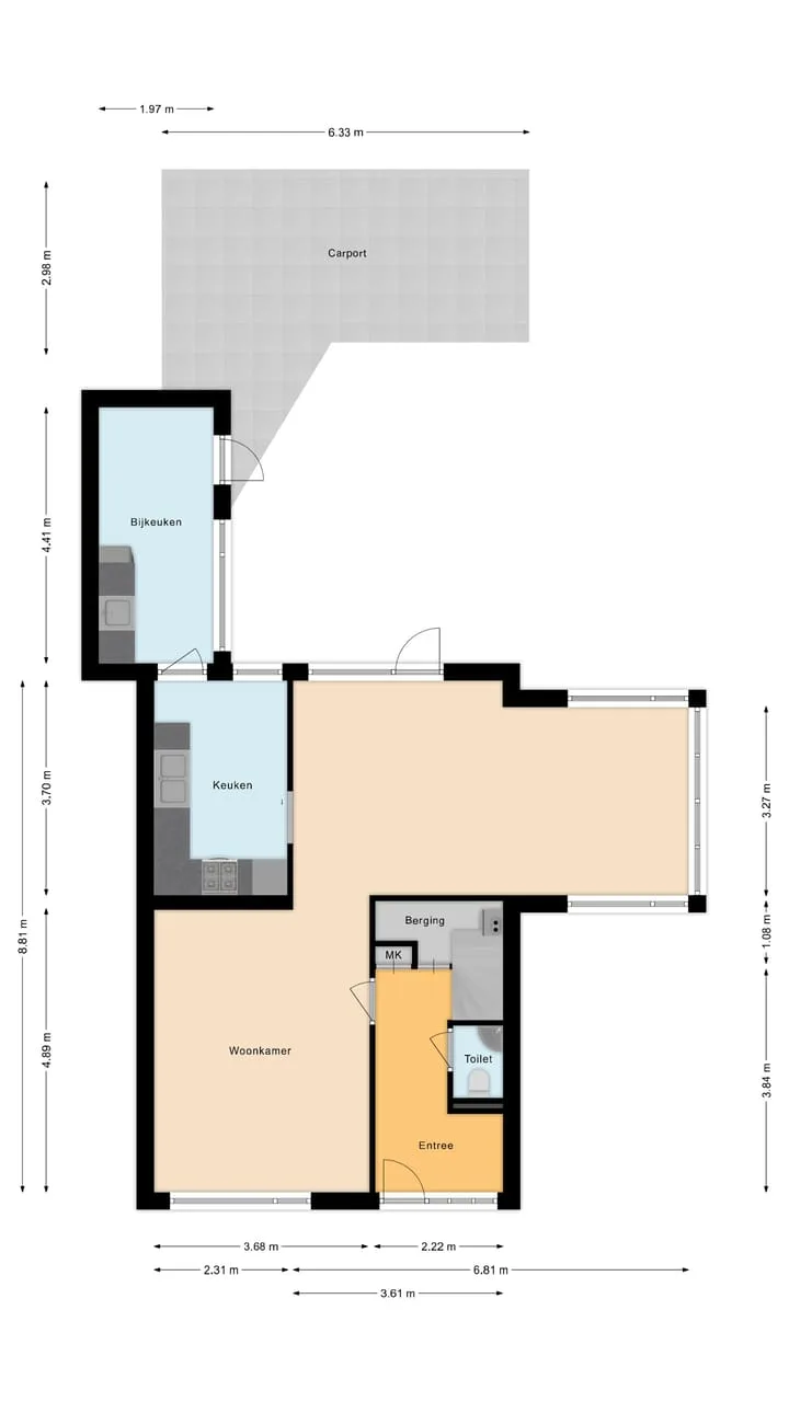 Drostweg 41 Eelde thumbnail 47