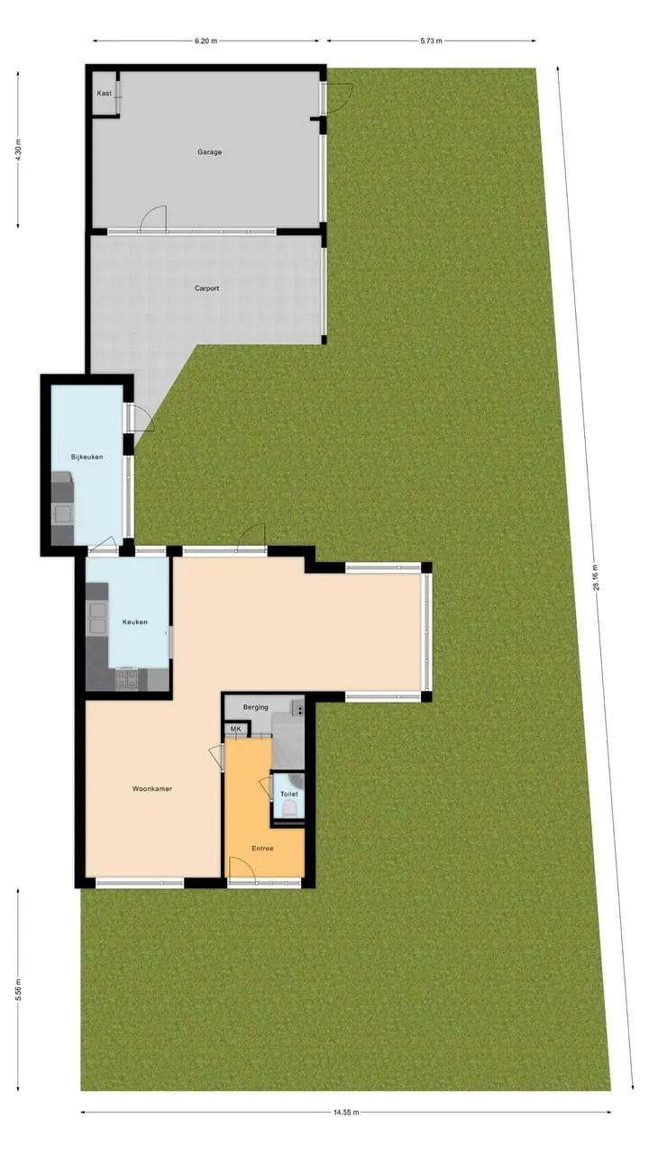 Drostweg 41 Eelde thumbnail 50