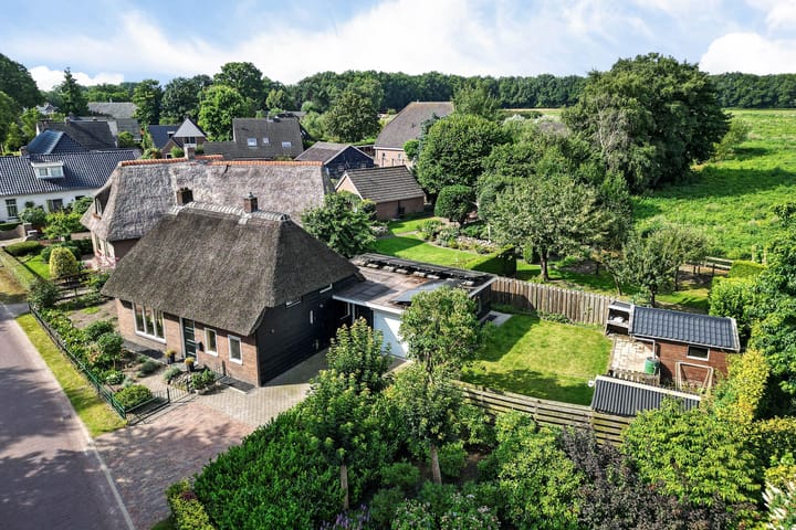 Drouwenerstraat 5 in Borger