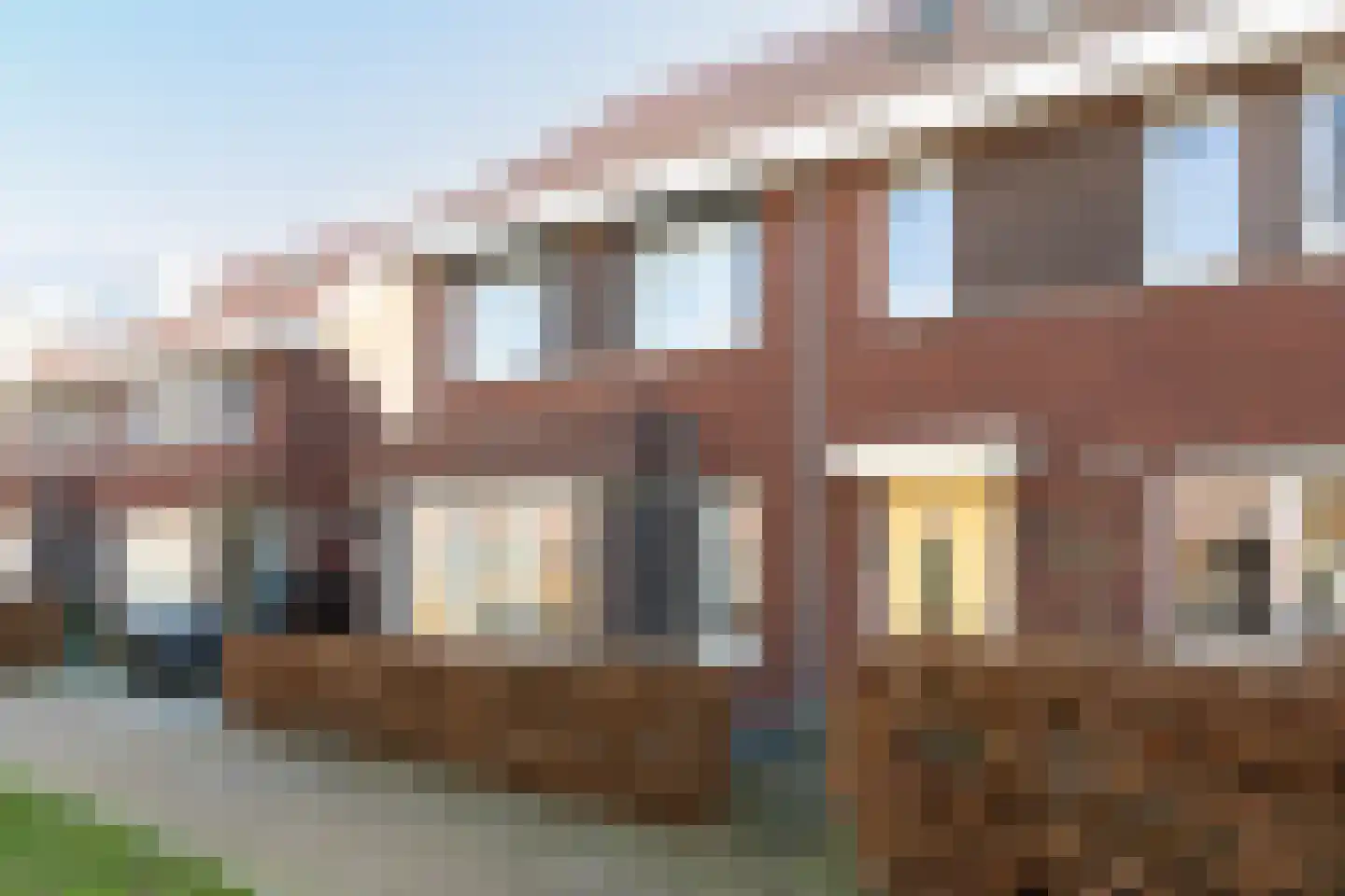 Drouwenerzand 40 in Ede