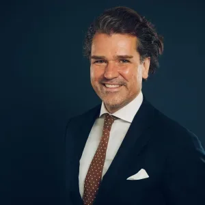 Foto van drs. G.J. van Keulen MRICS (Gert-Jaap)