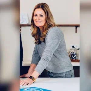 Foto van drs. Ineke Mol