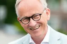 Photo de drs. Maurice Sterk