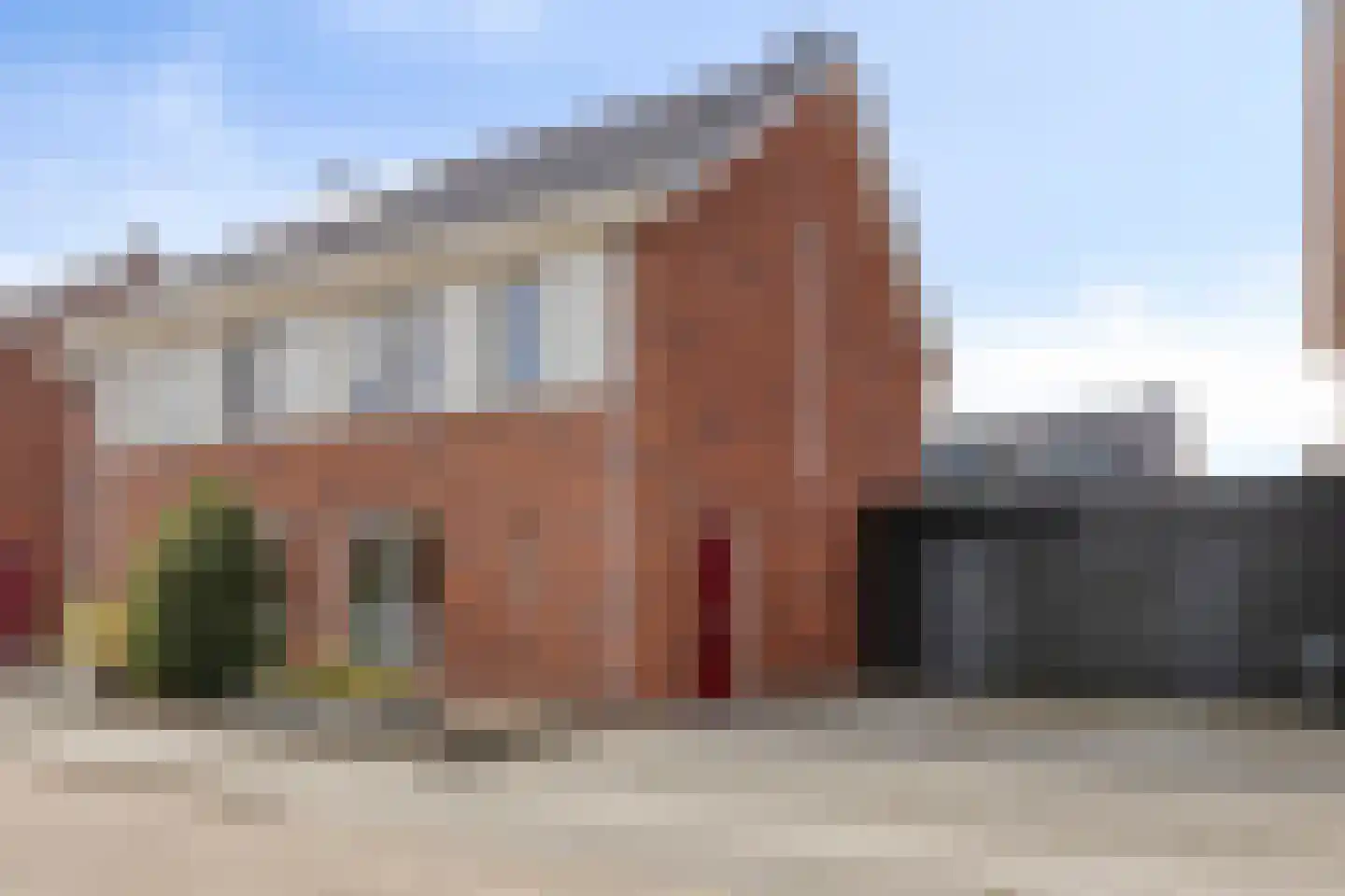 Druifheide 7 dans Helmond