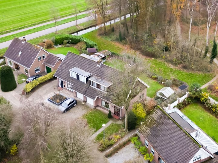 Foto de la vivienda Druijfplaats 64, Abbekerk