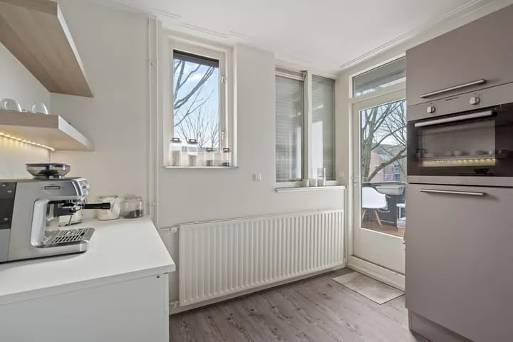 Druivegaarde 33 Nieuwegein thumbnail 24