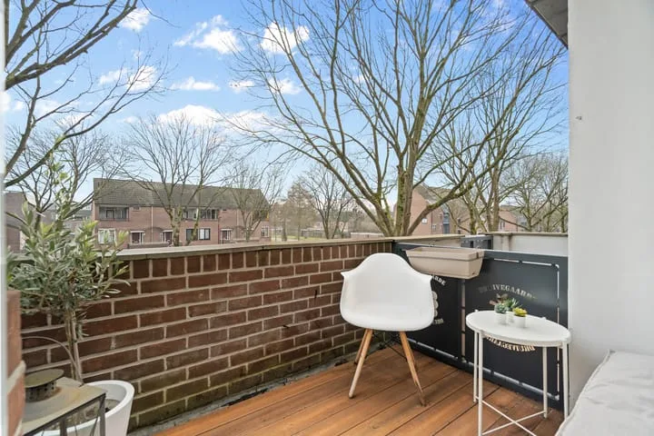 Druivegaarde 33 Nieuwegein thumbnail 33