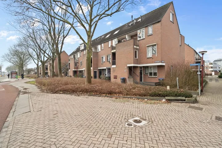 Druivegaarde 33 Nieuwegein thumbnail 4