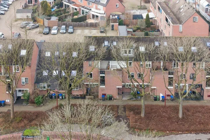 Druivegaarde 33 Nieuwegein thumbnail 47