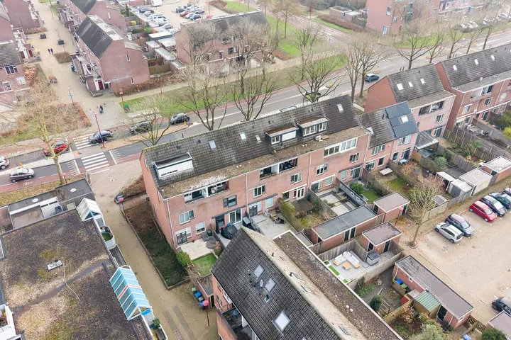 Druivegaarde 33 Nieuwegein thumbnail 50